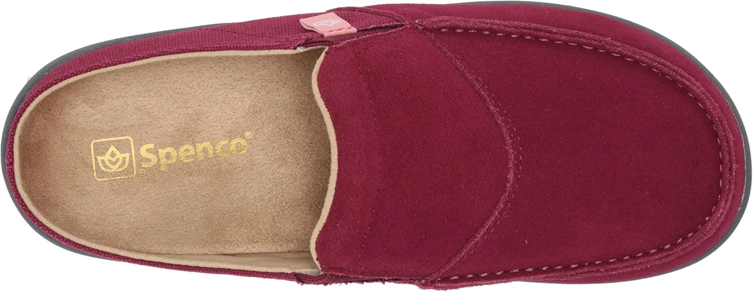 Spenco Women's Siesta Via Slide Clog
