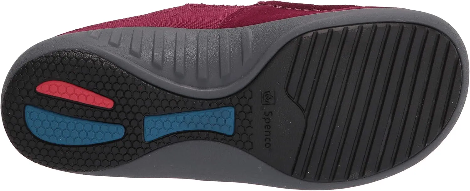 Spenco Women's Siesta Via Slide Clog
