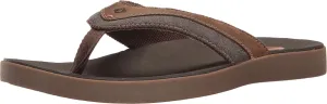 Sperry Unisex-Adult Wahoo Sandal Flat