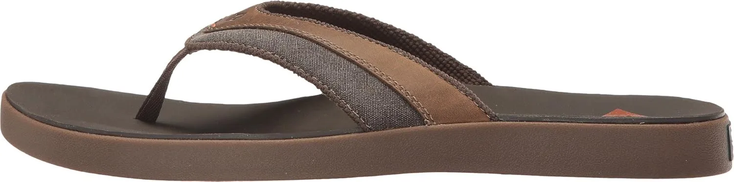 Sperry Unisex-Adult Wahoo Sandal Flat