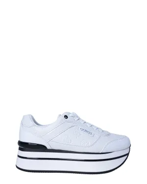 Sporty Slip-On Sneakers