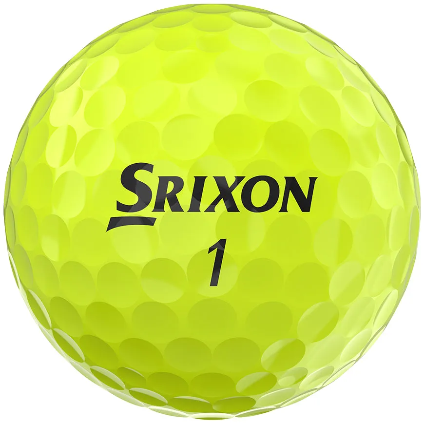 Srixon Soft Feel 14 Golf Balls x 12