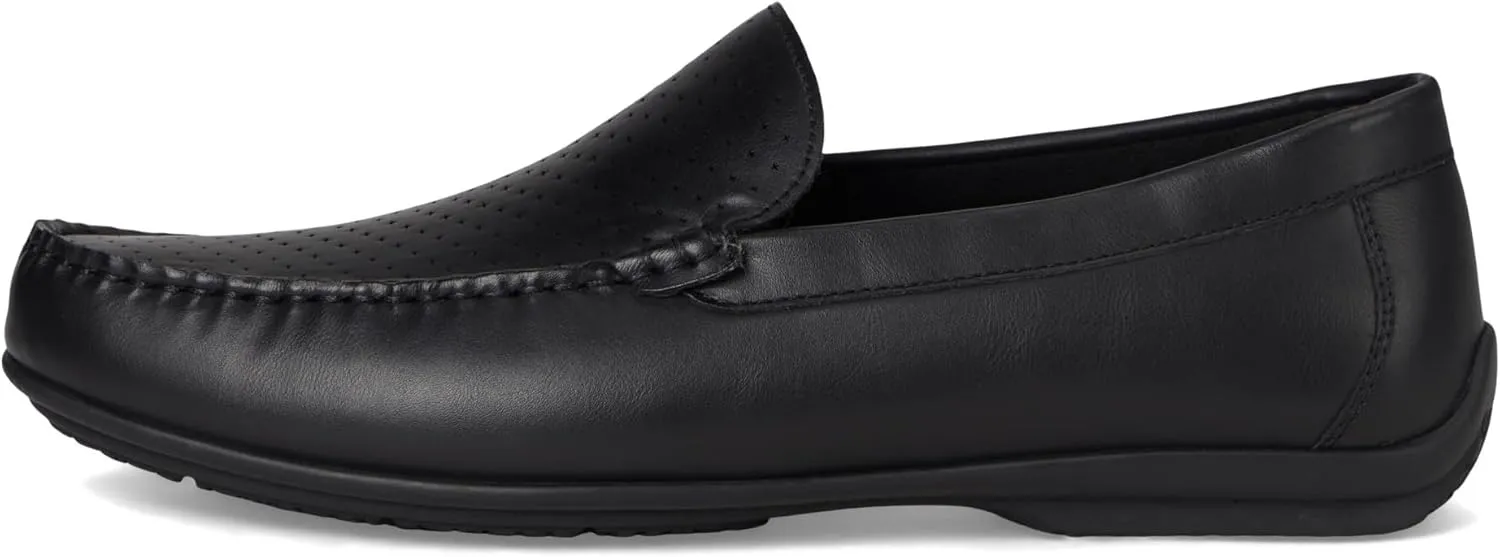 STACY ADAMS Men's Conroy Moc Toe Driver Loafer