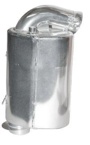 Starting Line Products Lightweight Silencer 09-321
