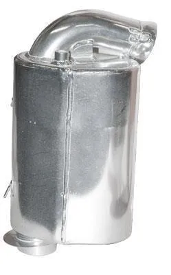 Starting Line Products Lightweight Silencer 09-321