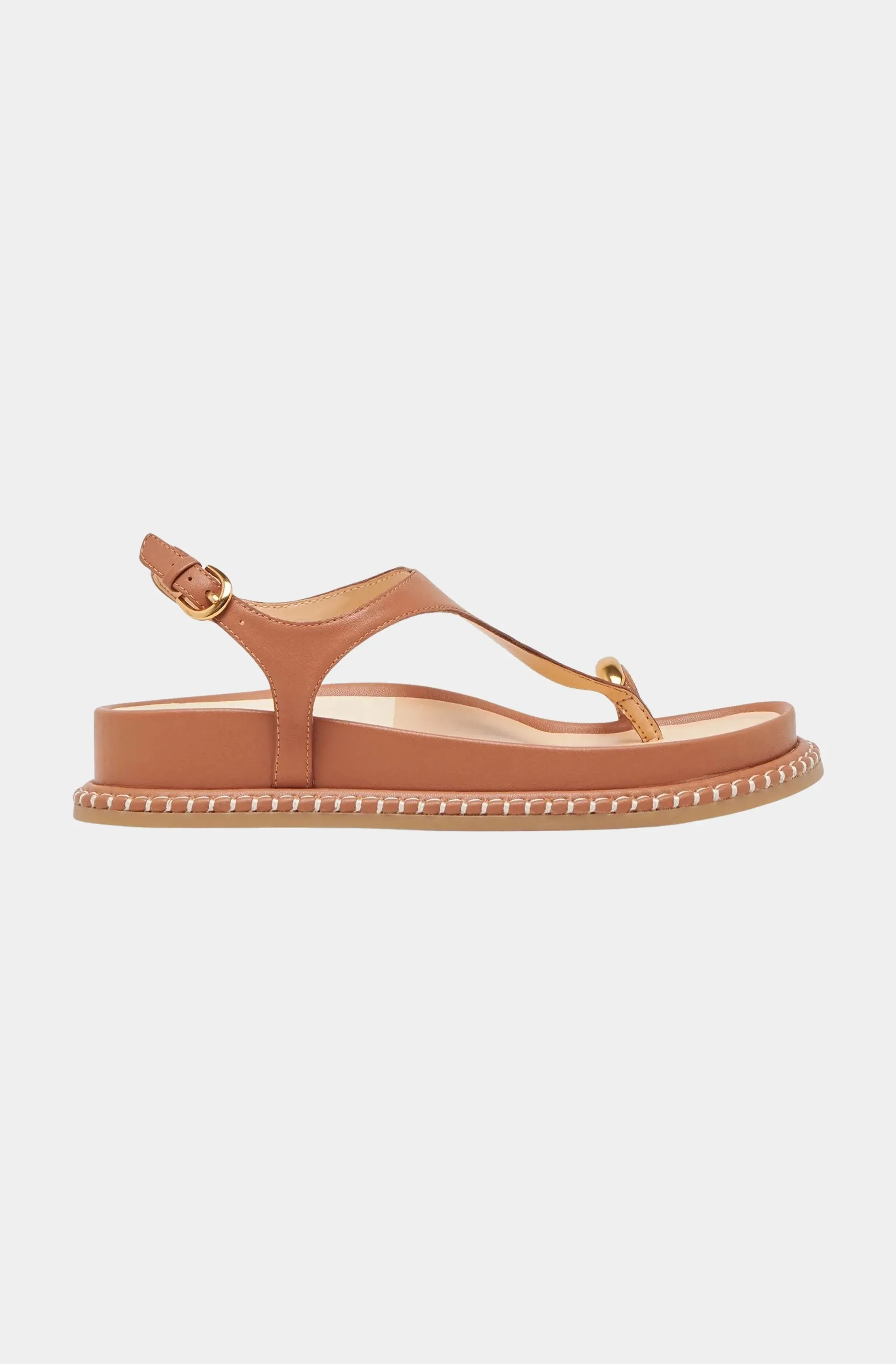 Stefan Flat
