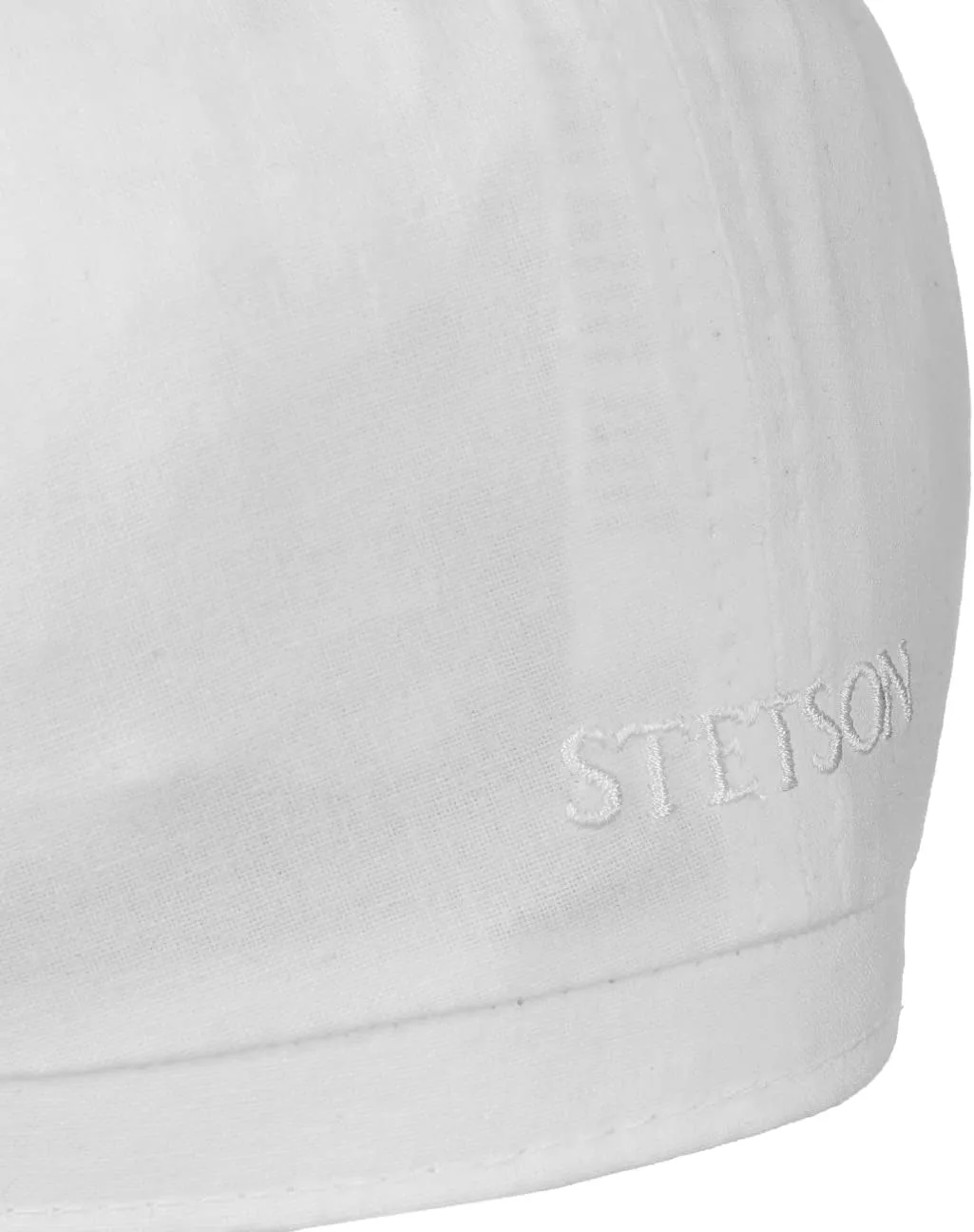 Stetson Kids Hatteras Newsboy Cap for Cotton Cap Flat with Peak Spring Summer