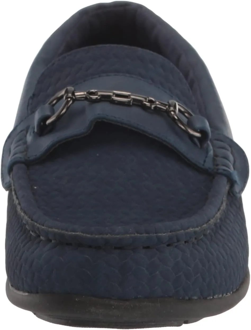 Steve Madden Boys Shoes Justinn Loafer