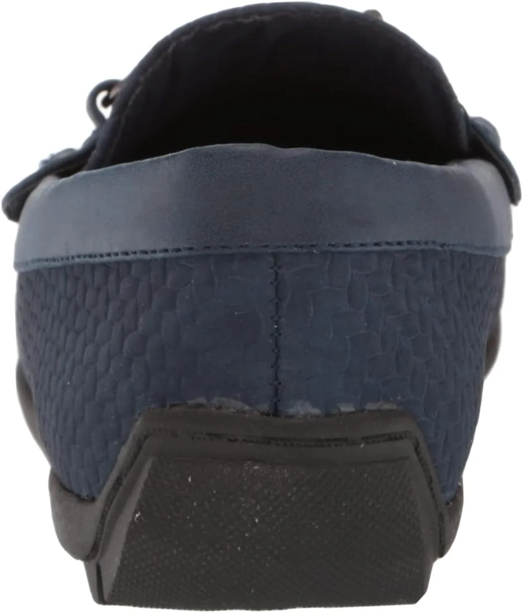 Steve Madden Boys Shoes Justinn Loafer