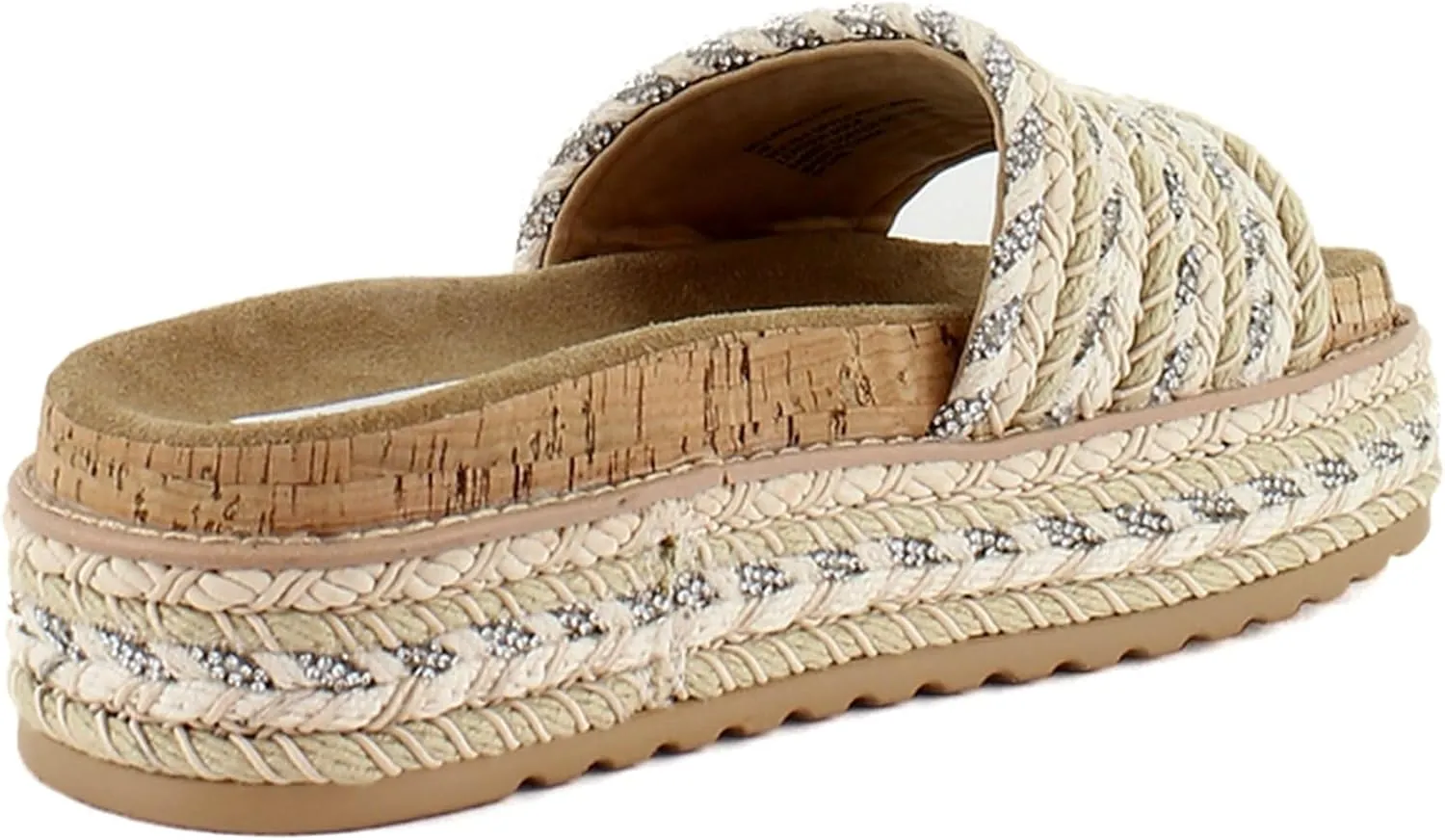 Steve Madden Women's Beller Sandal