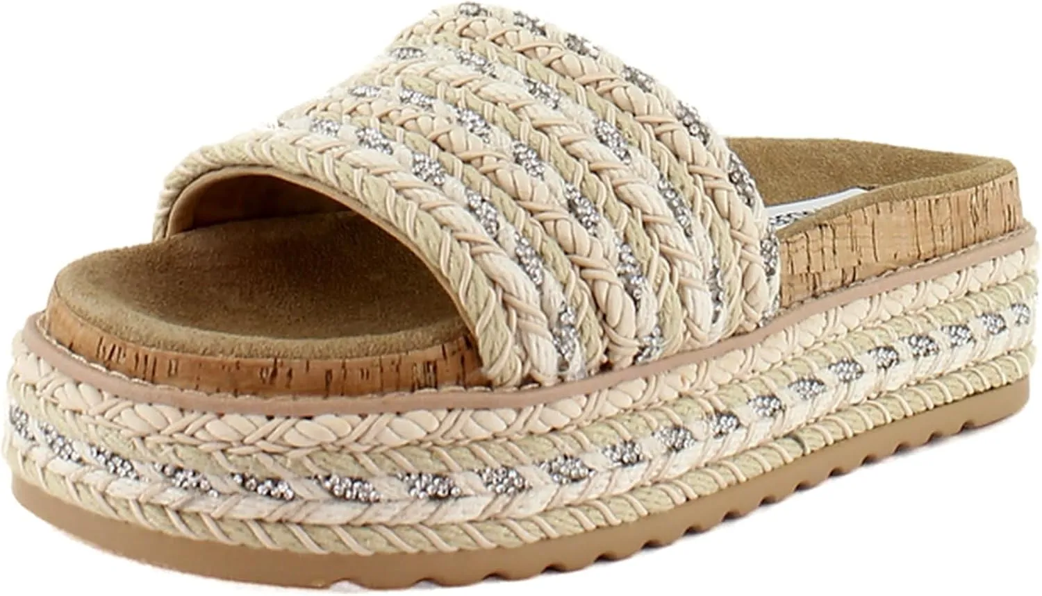 Steve Madden Women's Beller Sandal