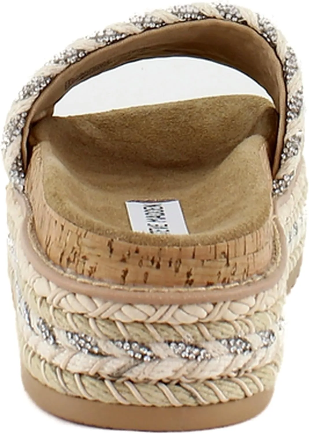 Steve Madden Women's Beller Sandal