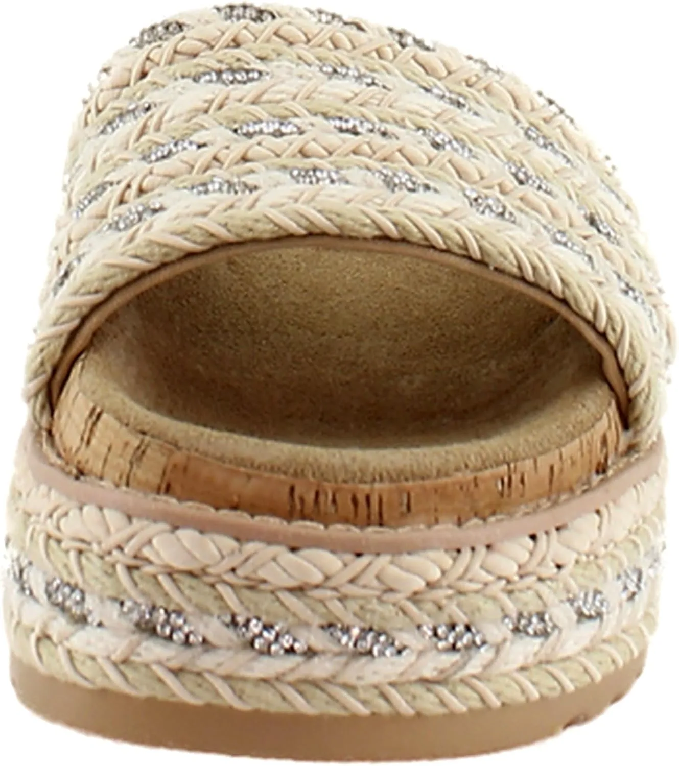 Steve Madden Women's Beller Sandal