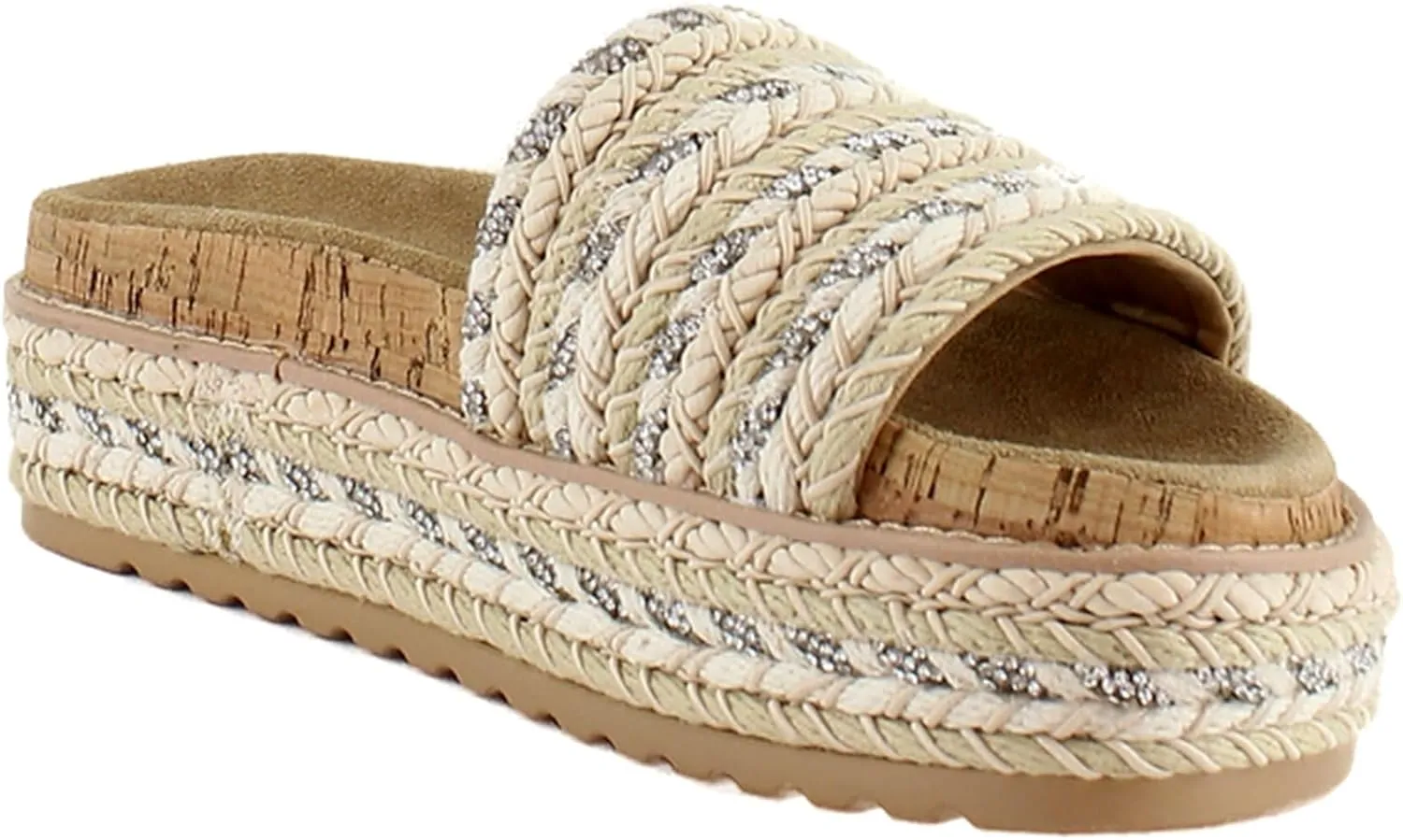 Steve Madden Women's Beller Sandal