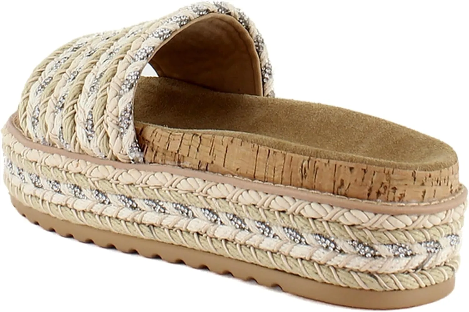 Steve Madden Women's Beller Sandal