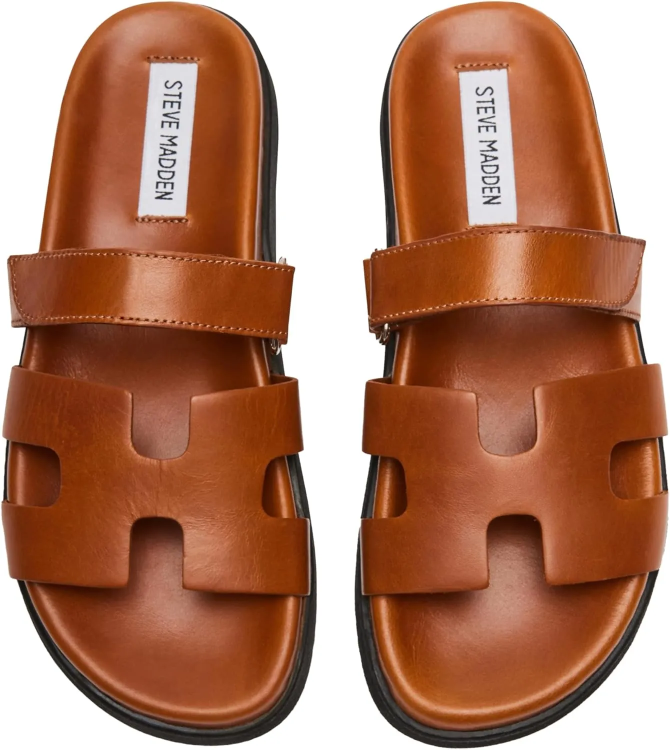 Steve Madden Women's Mayven Slide Sandal