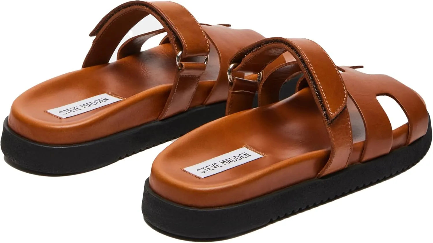 Steve Madden Women's Mayven Slide Sandal