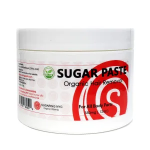 Sugaring Paste   Blueberry Scrub by Sugaring NYC