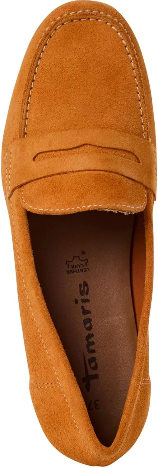 Tamaris Women's Moccassin Loafer