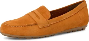 Tamaris Women's Moccassin Loafer