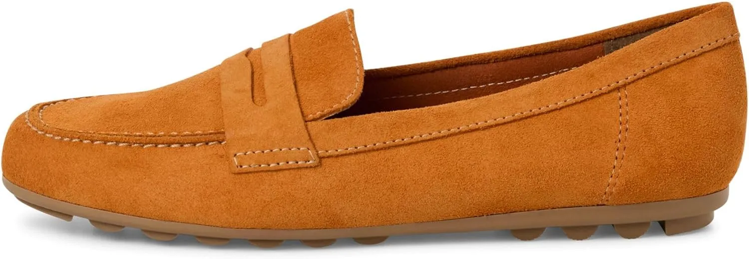 Tamaris Women's Moccassin Loafer