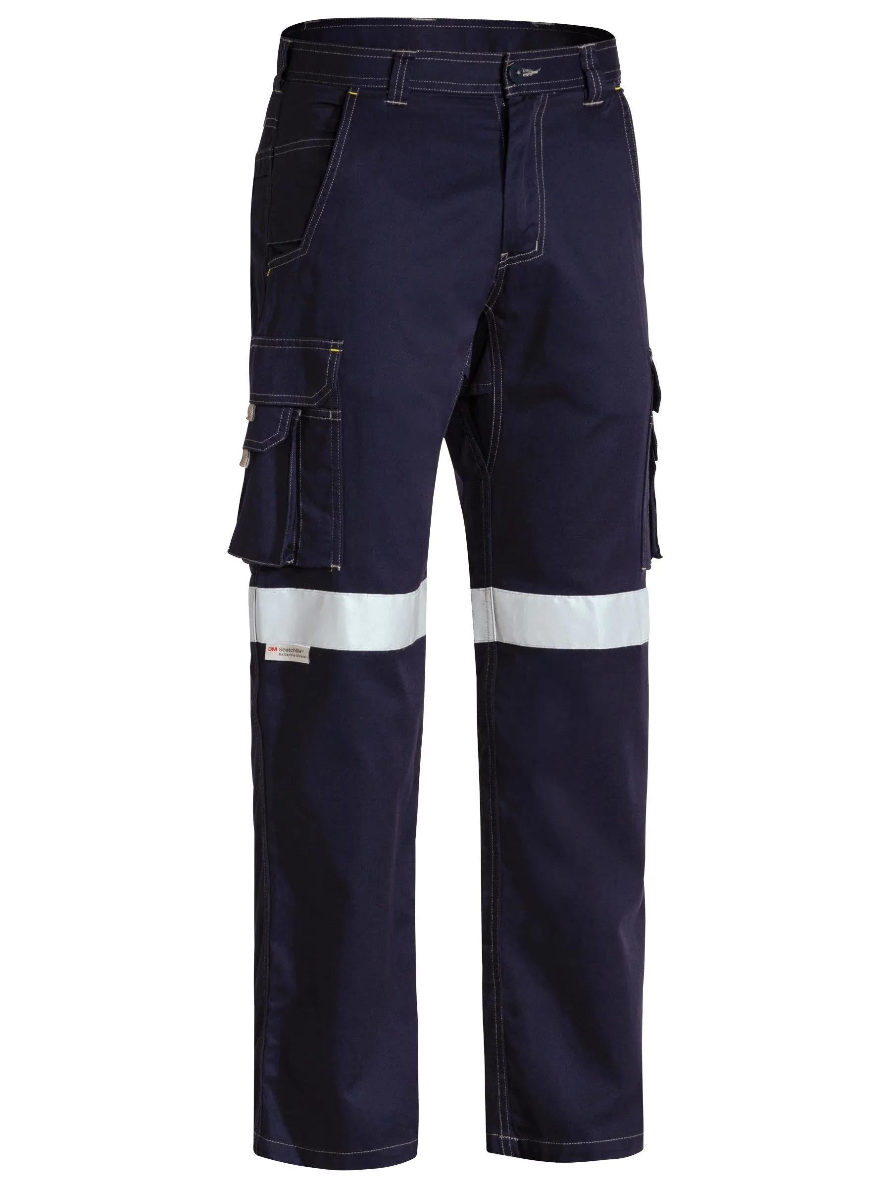 Taped Cool Vented Lightweight Cargo Pants