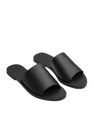 Teresa Slide - Black