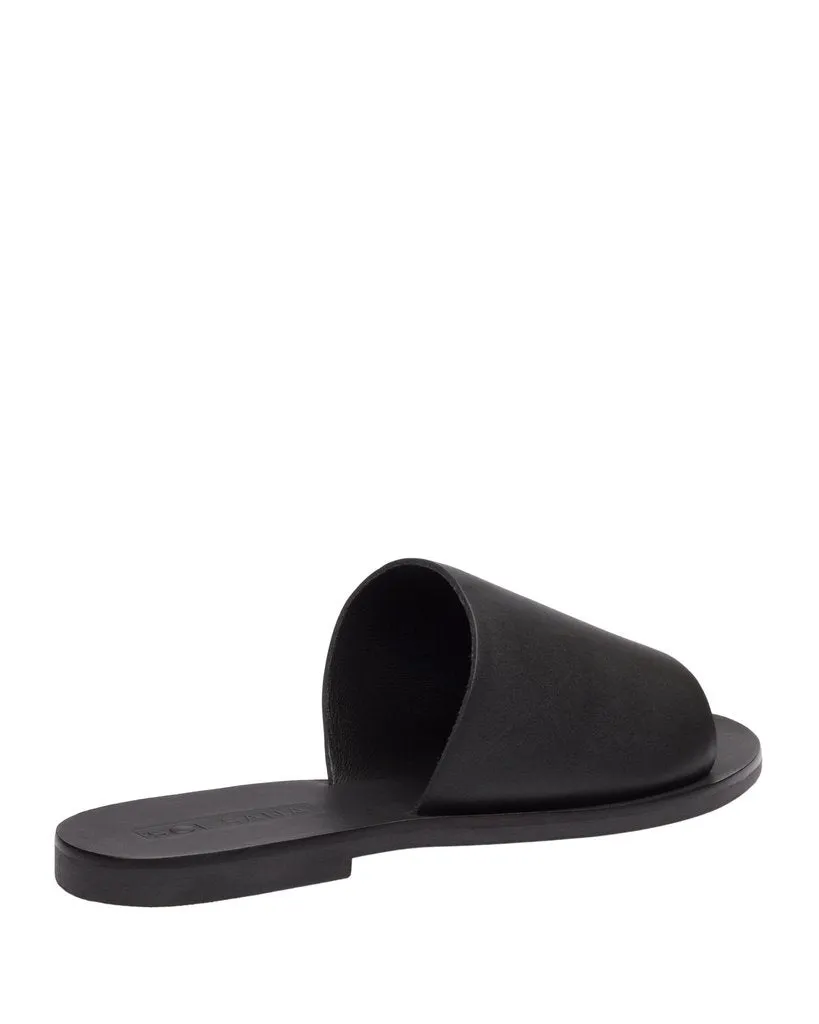 Teresa Slide - Black