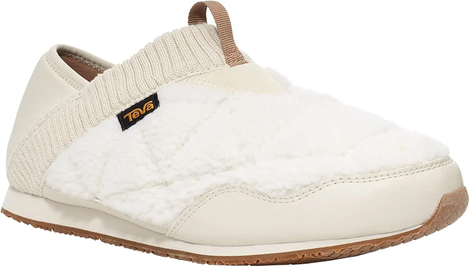 Teva Men's Reember Fleece Loafer