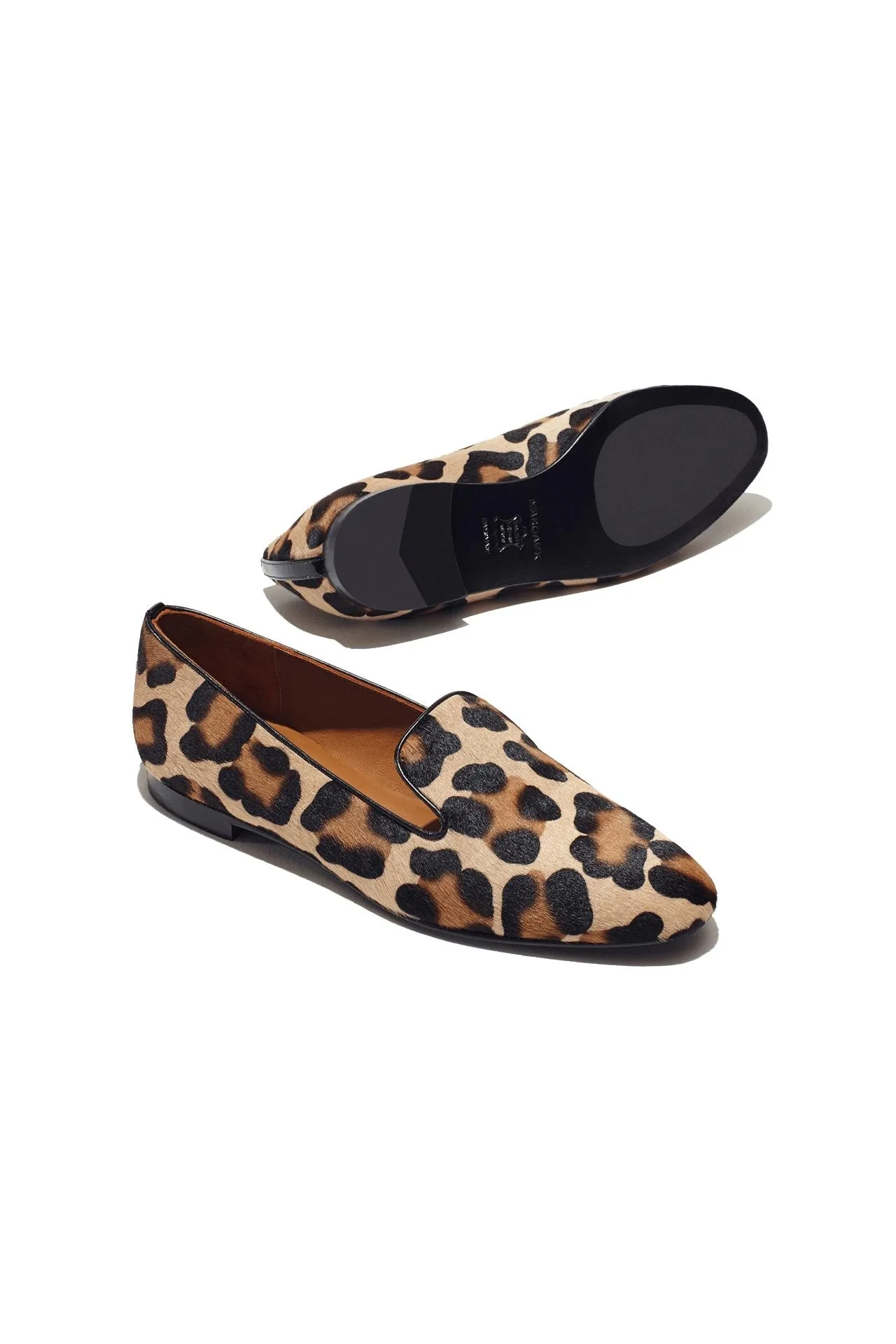 The Loafer