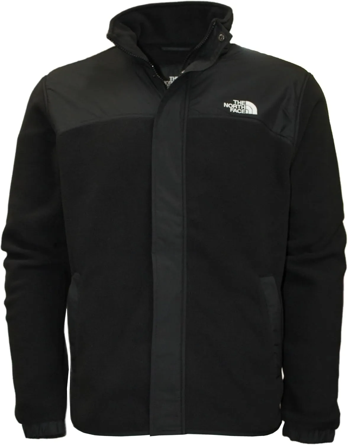 THE NORTH FACE Men's Tundra Full Zip Jacket