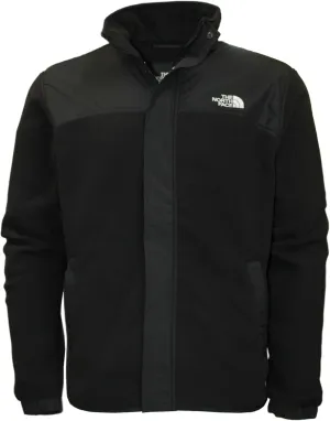 THE NORTH FACE Men's Tundra Full Zip Jacket