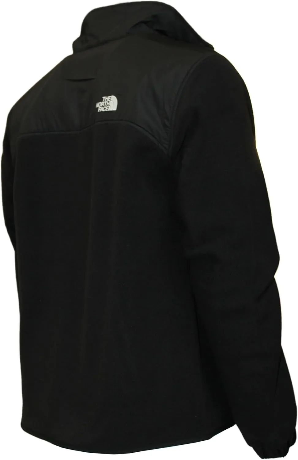 THE NORTH FACE Men's Tundra Full Zip Jacket