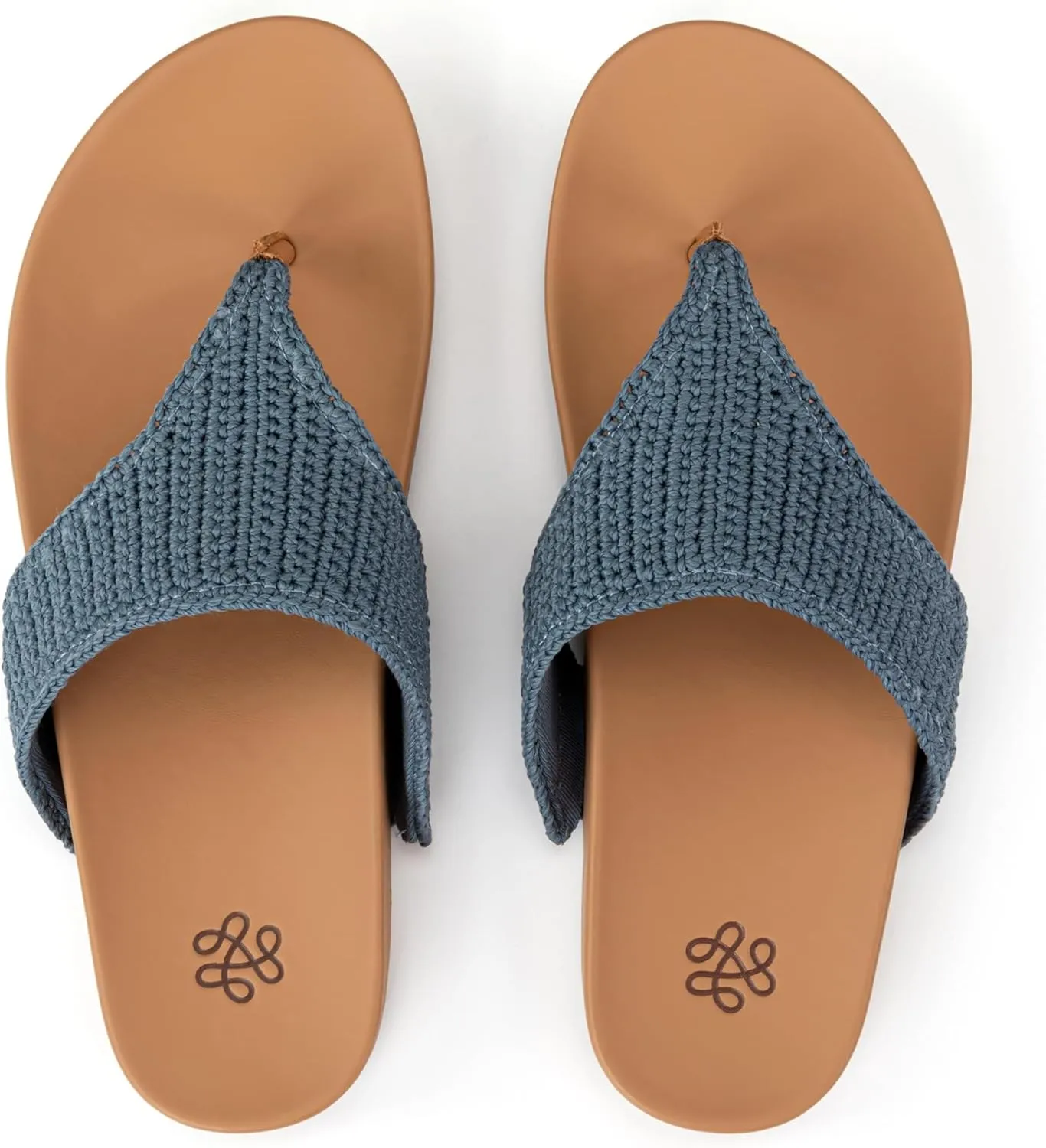 The Sak Everly Slide Sandal - Women's Flat Fashion Slides with Soft Cushion Sole - Beach Slip On Sandals For Everyday