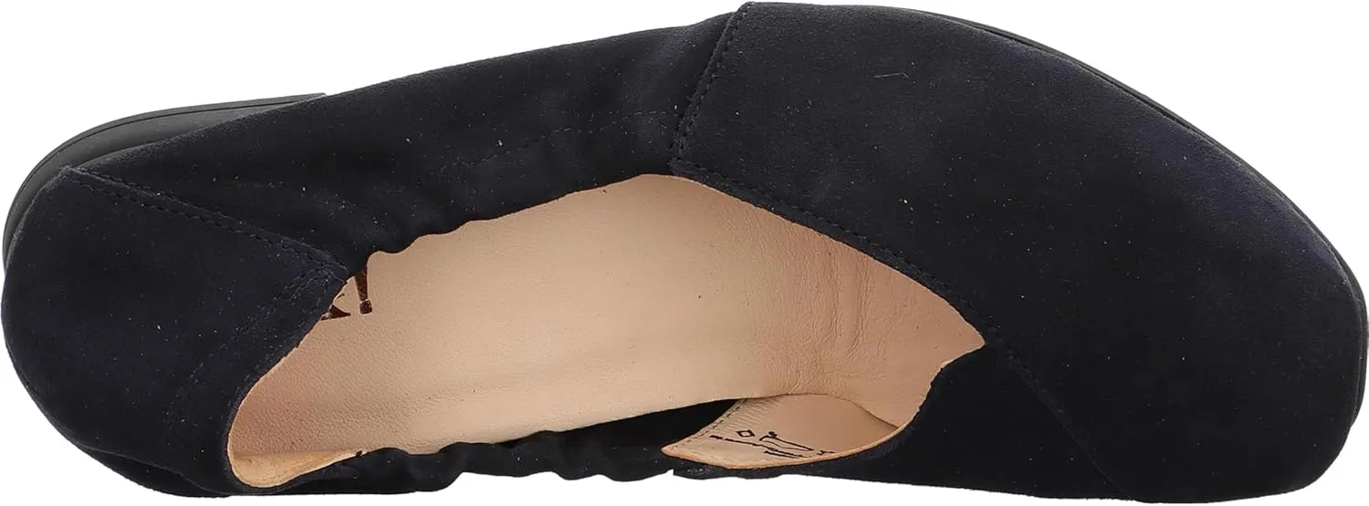 Think! Women's Ballet Flat