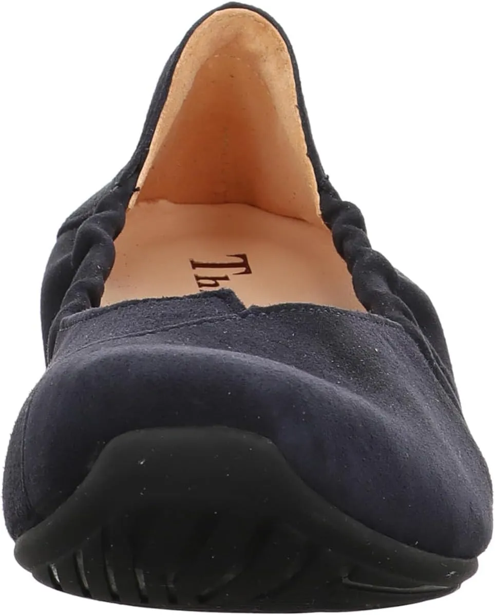 Think! Women's Ballet Flat