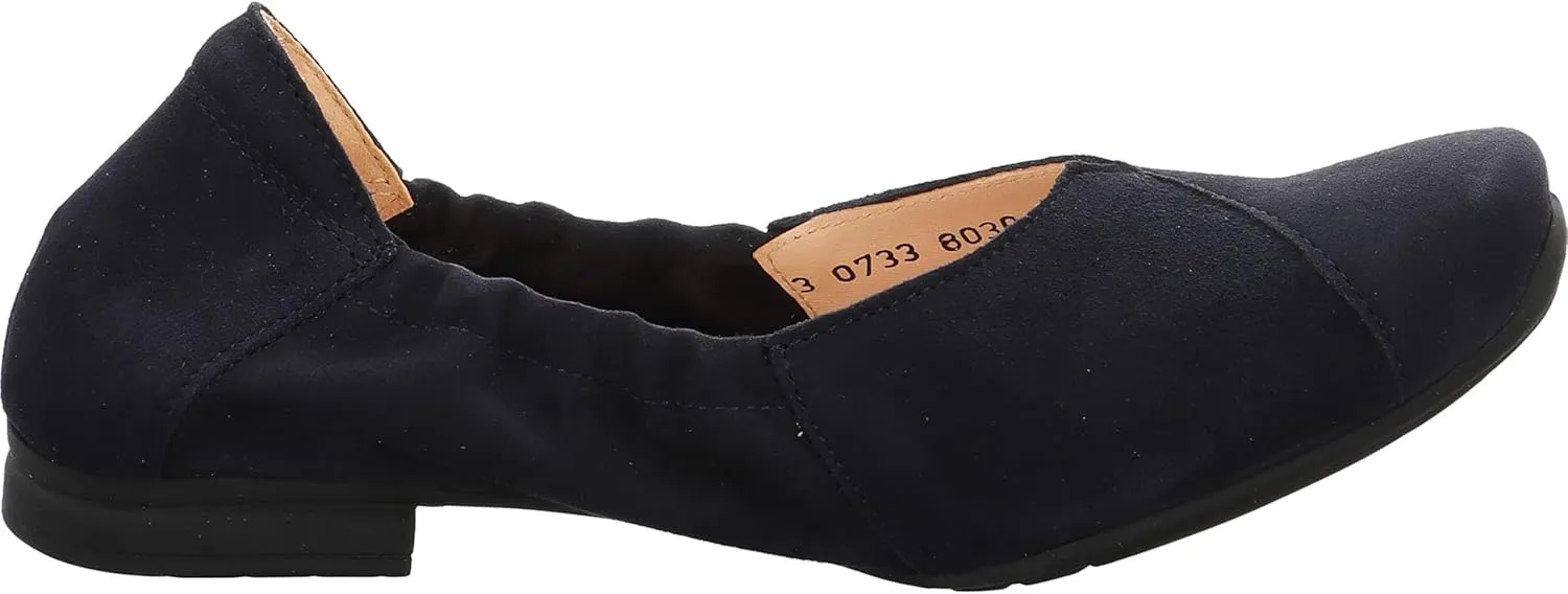Think! Women's Ballet Flat