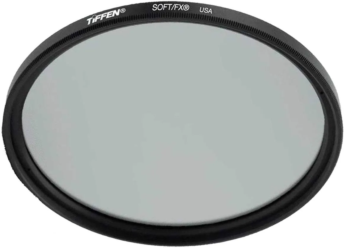 Tiffen 72SFX4 72mm Soft/FX 4 Filter