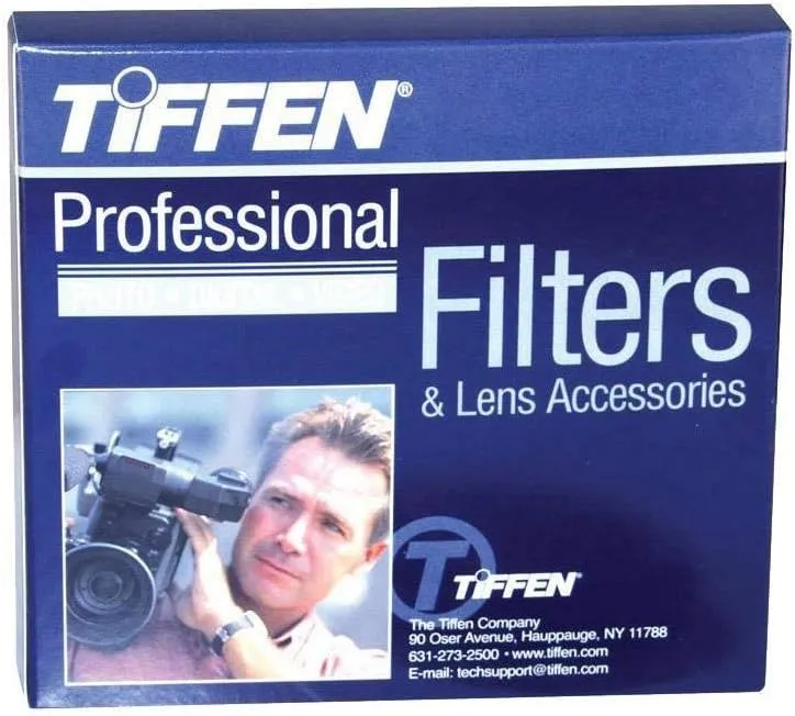 Tiffen 72SFX4 72mm Soft/FX 4 Filter