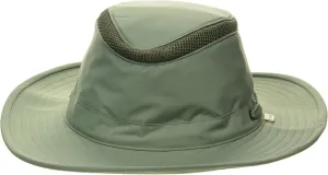 Tilley Endurables Airflo Broad Brim Sage Green 7 3/8