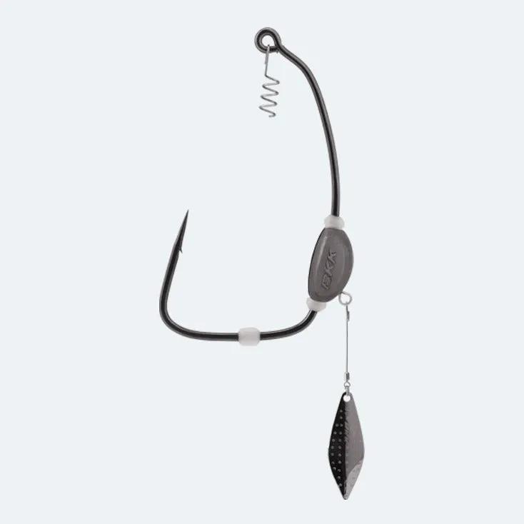 Titandiver  Swimbait Hook - 14/0 (2 Pack)