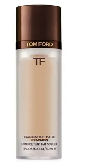TOM FORD TRACELESS SOFT MATTE FOUNDATION 2.0 BUFF