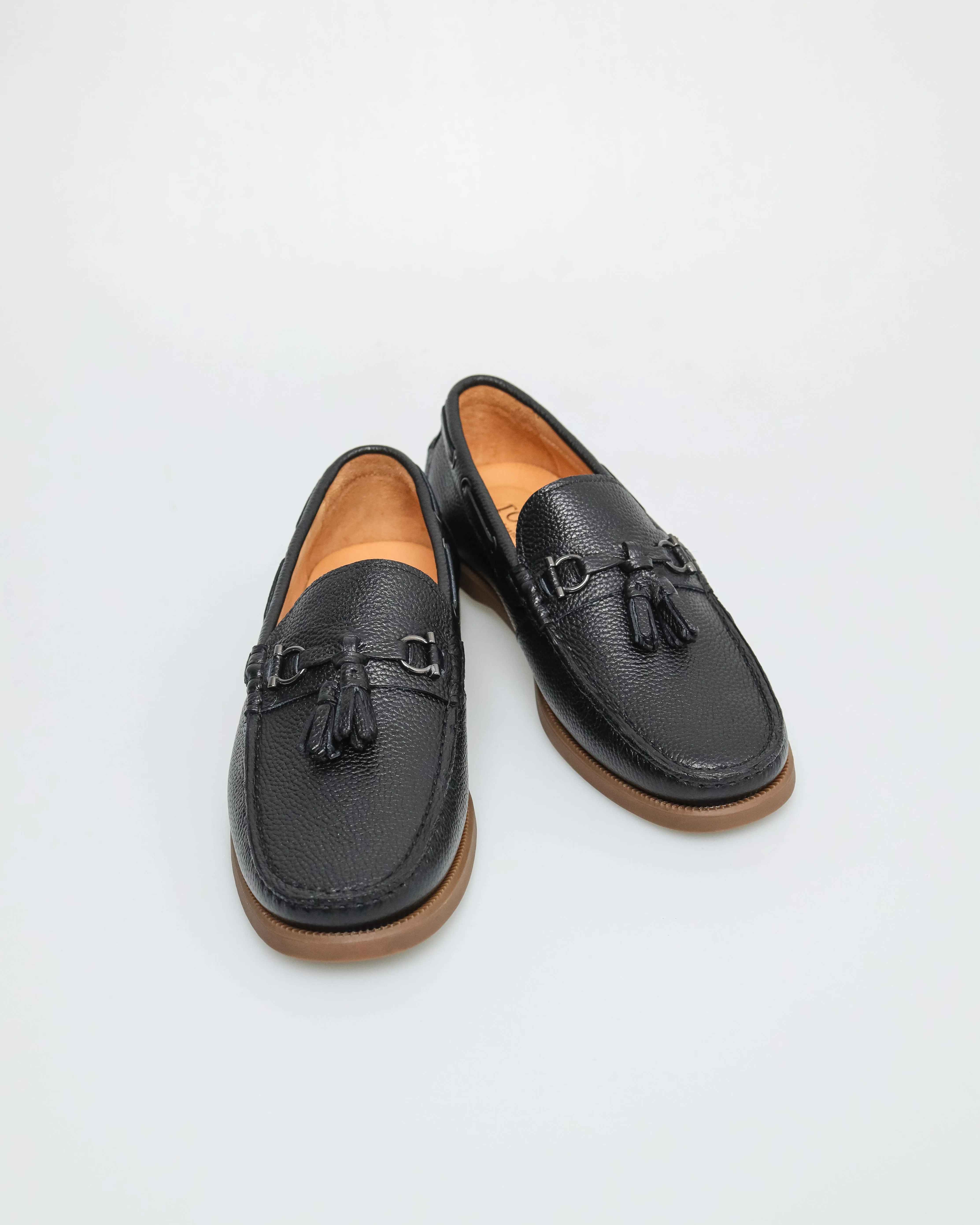 Tomaz C609 Men's Metro Tassel Loafer