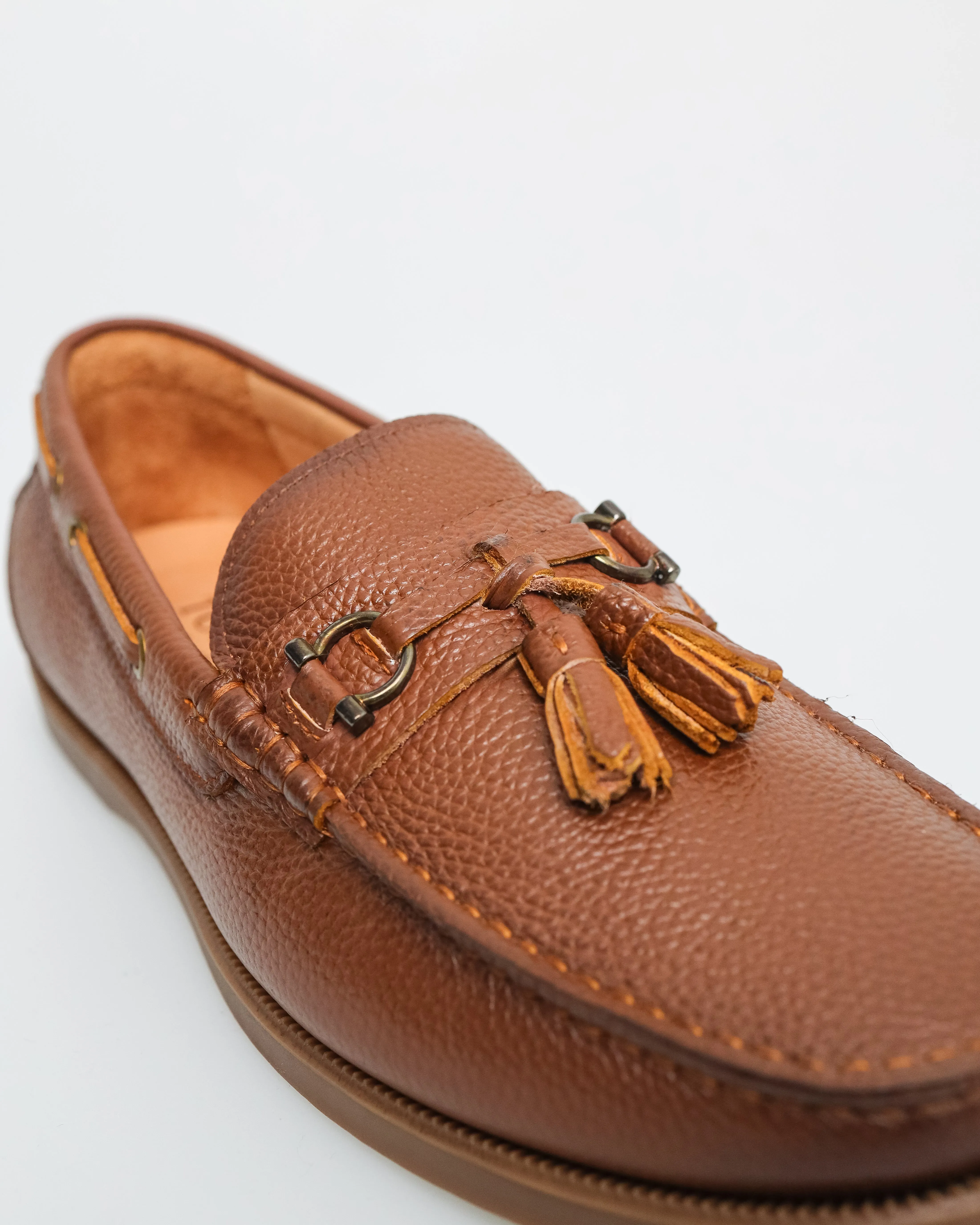 Tomaz C609 Men's Metro Tassel Loafer
