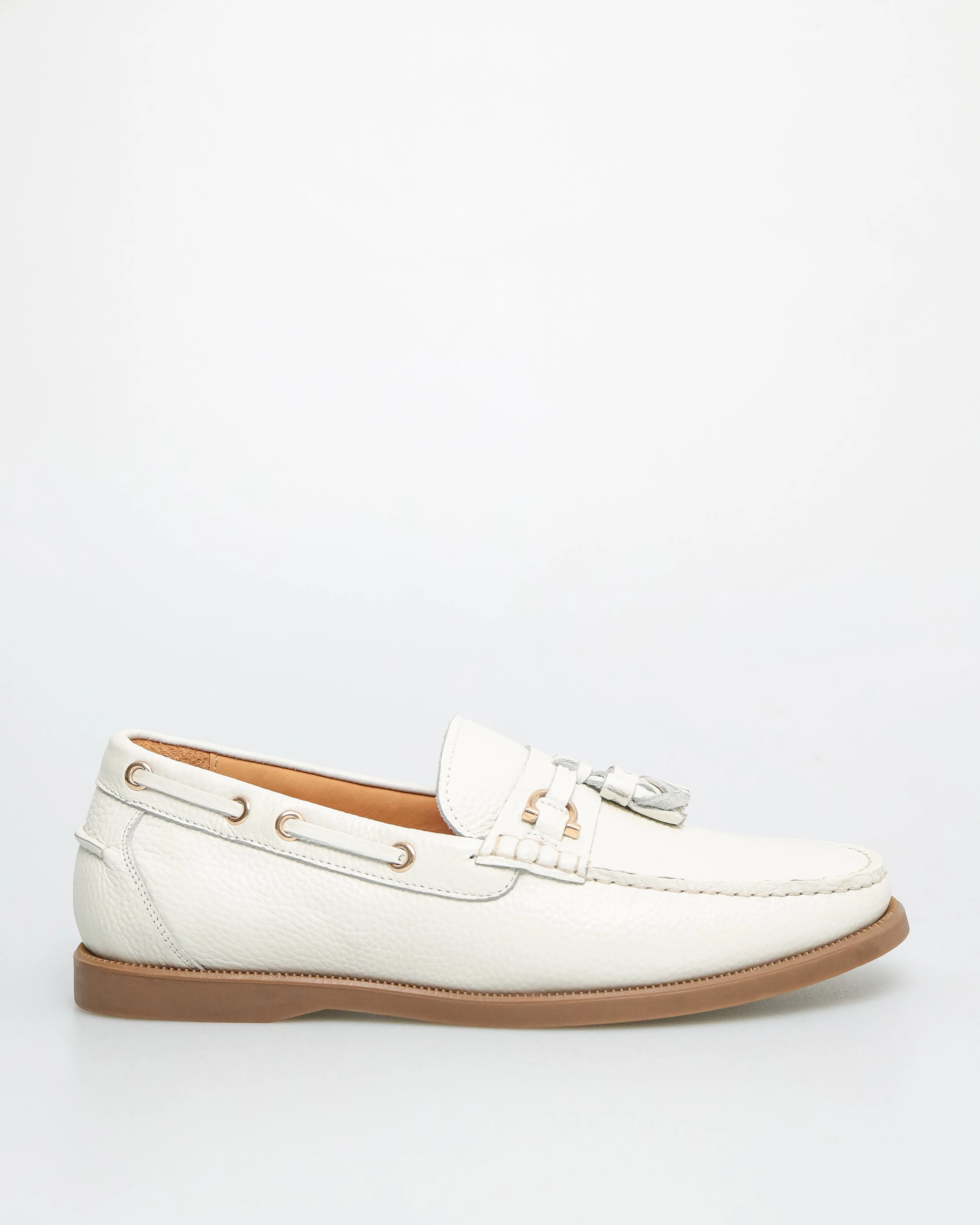 Tomaz C609 Men's Metro Tassel Loafer