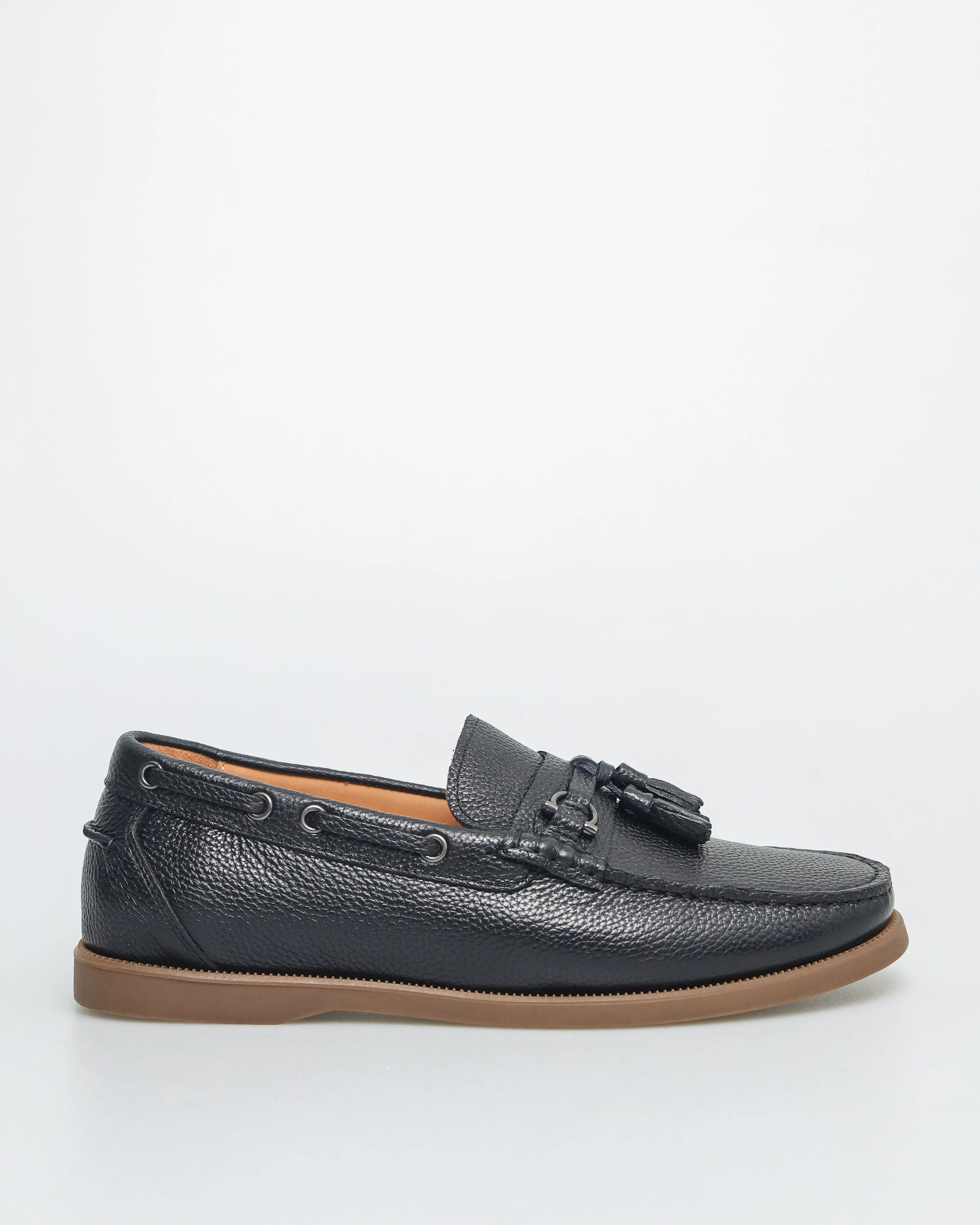 Tomaz C609 Men's Metro Tassel Loafer