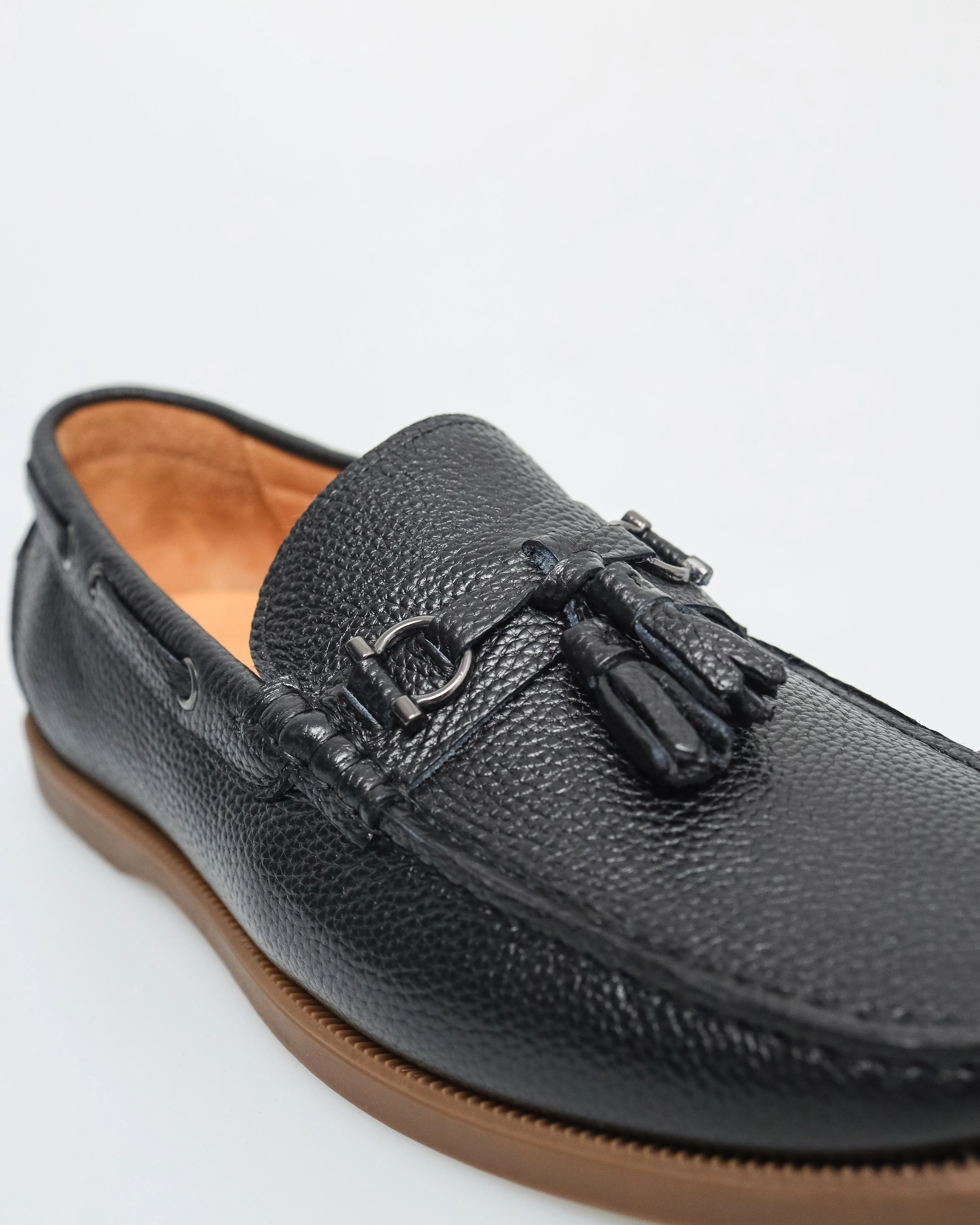 Tomaz C609 Men's Metro Tassel Loafer