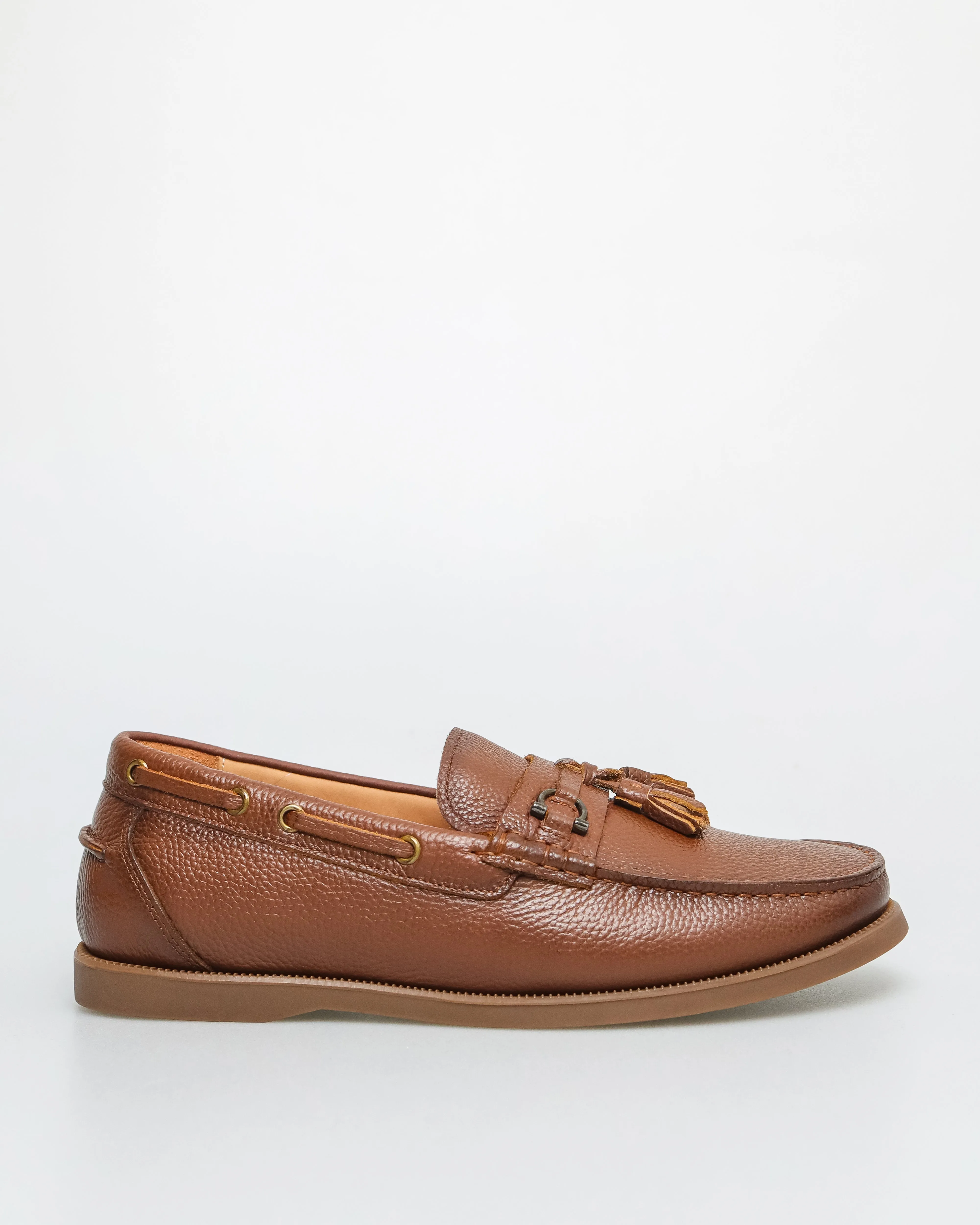 Tomaz C609 Men's Metro Tassel Loafer