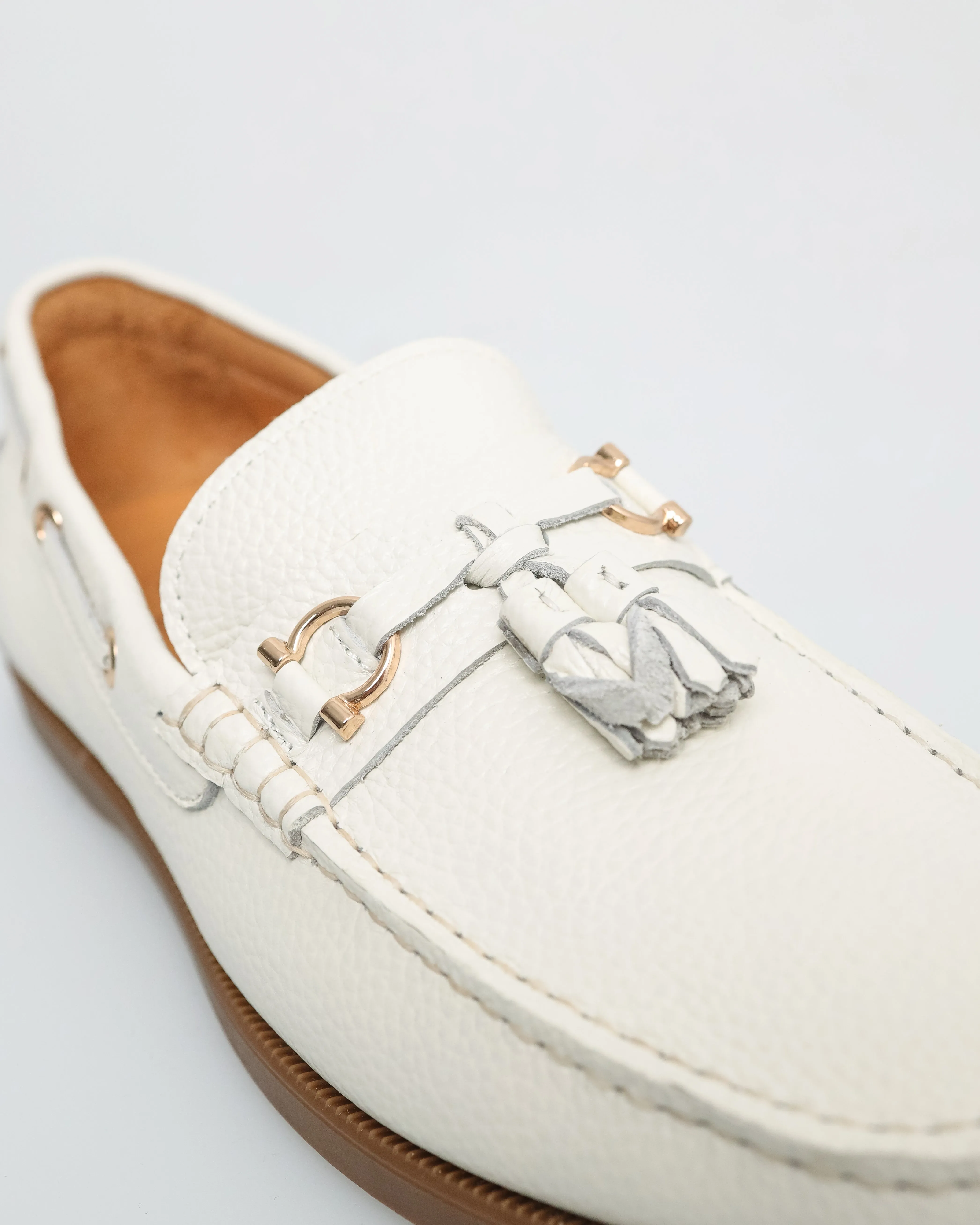 Tomaz C609 Men's Metro Tassel Loafer