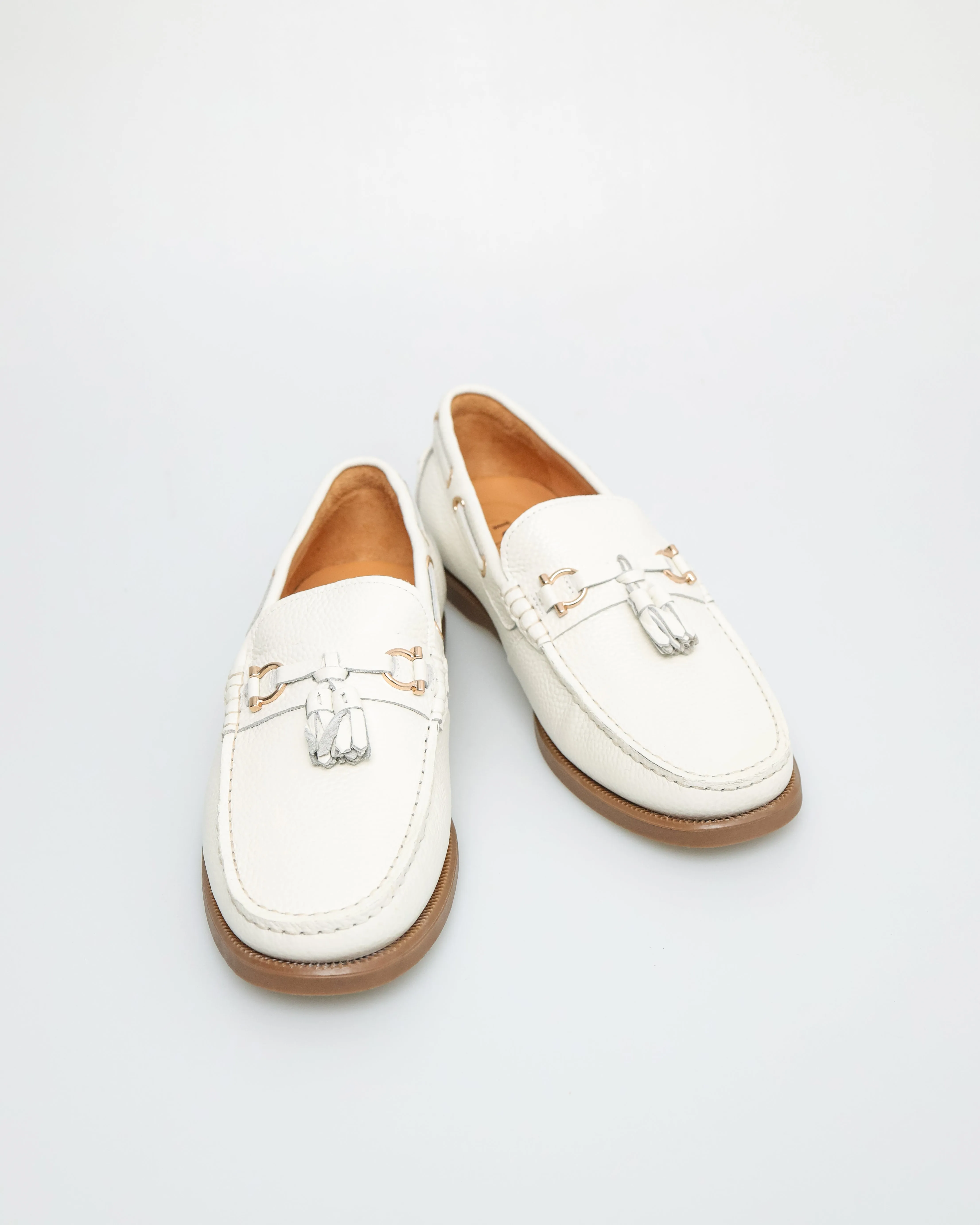 Tomaz C609 Men's Metro Tassel Loafer